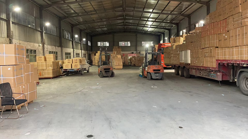 揭阳到南京物流公司-揭阳到南京运输专线-整车零担