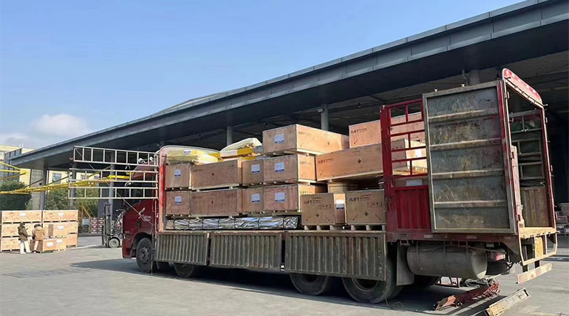 揭阳普宁市到南京物流专线-普宁市到南京物流公司-上门取货